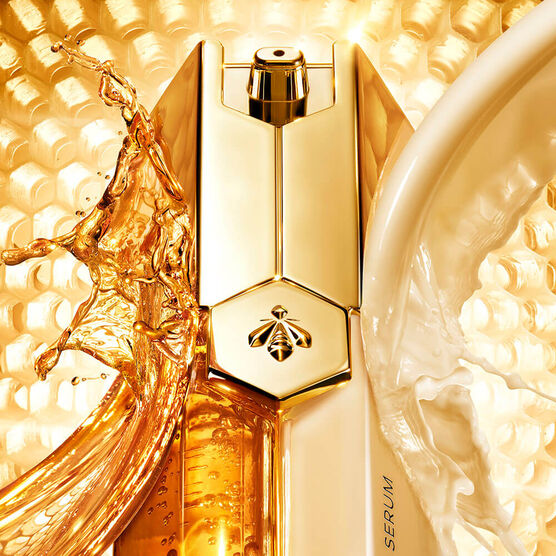 ABEILLE ROYALE Double R Eye Serum
